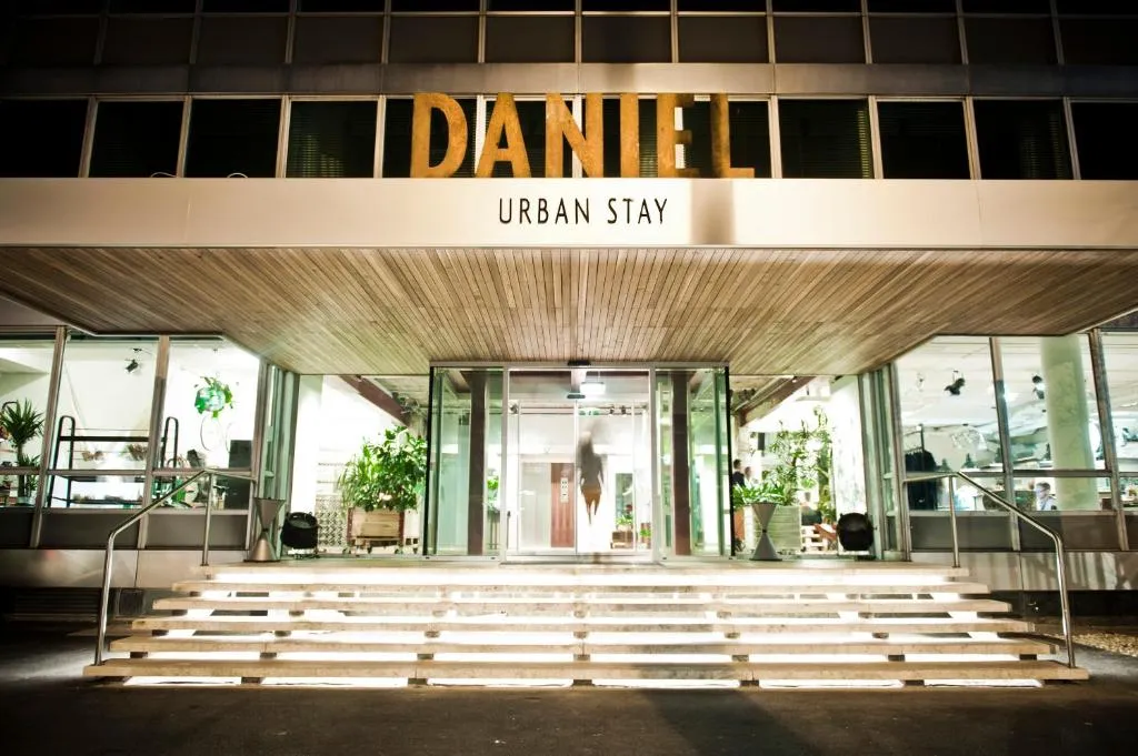 Hotel Daniel Vienna (Vienna)