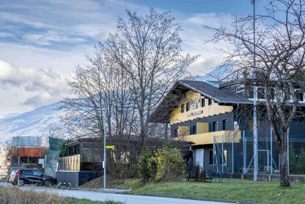 Arte Hotel Innsbruck (Innsbruck)